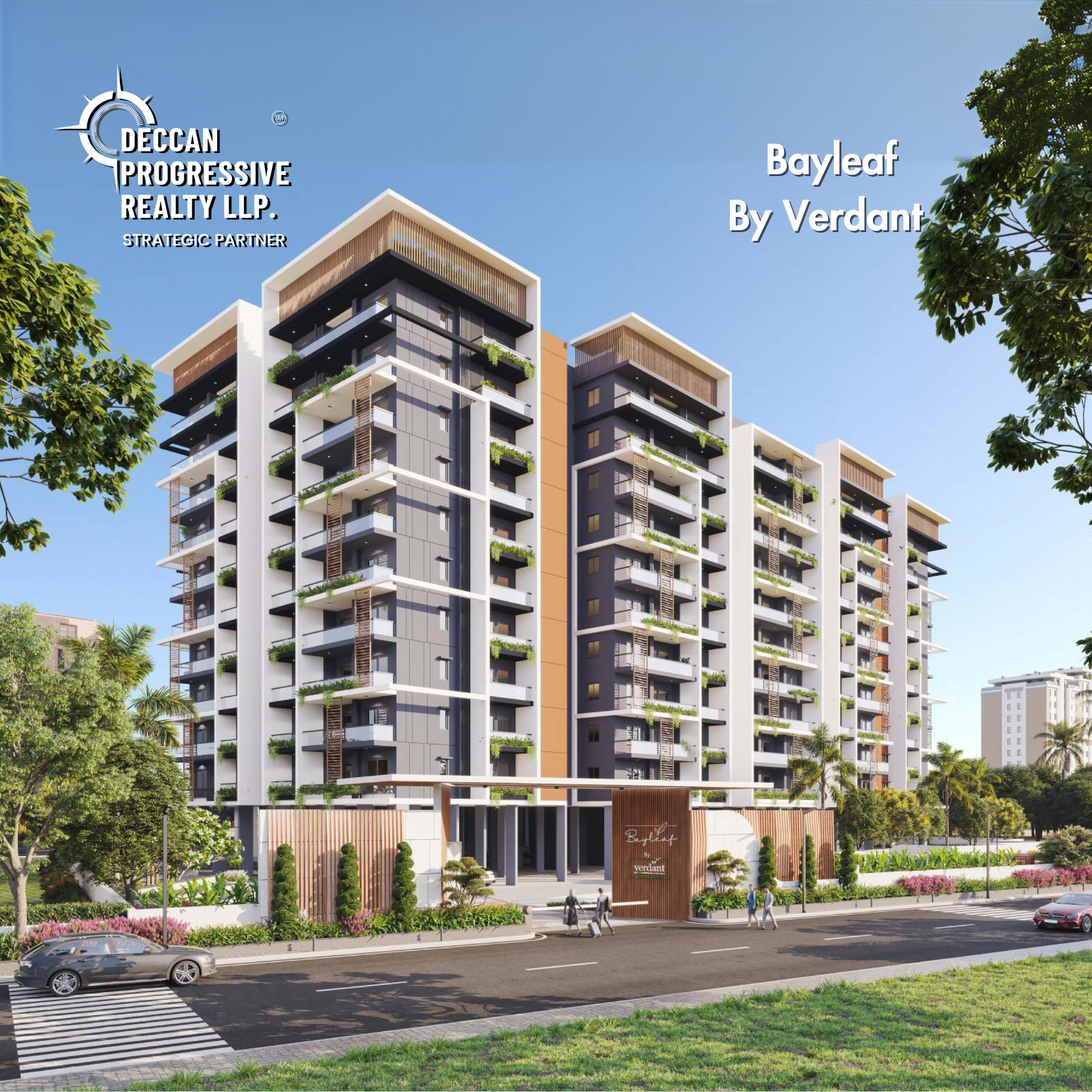 Best Real Estate Company in Hyderabad | Apartments & Villas